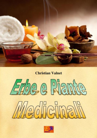 Erbe e Piante Medicinali